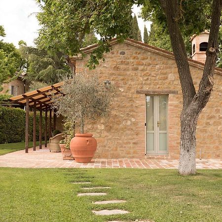 Tenuta Santo Pietro Pienza Exterior foto