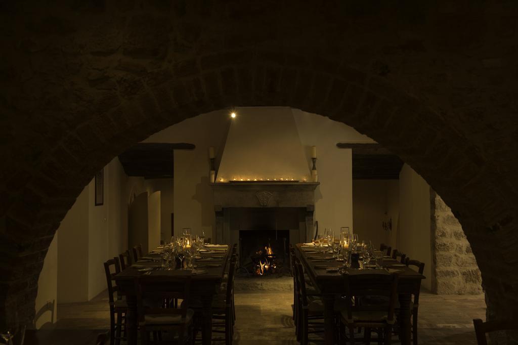 Tenuta Santo Pietro Pienza Exterior foto
